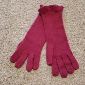 🎉 Nordstrom CASHMERE gloves 🎉